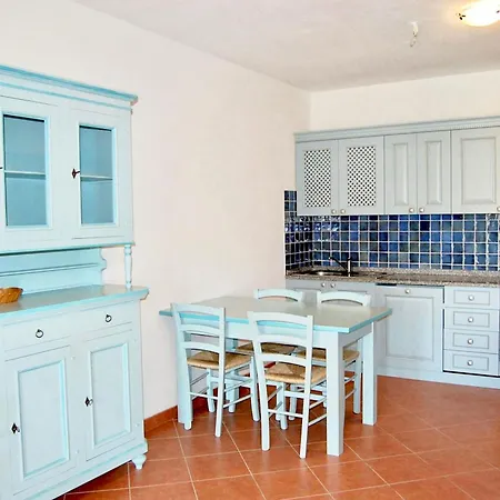Aparthotel Isa-residence With Private In