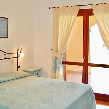 Isa-marina With Private In Aparthotel 3*