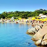 Isa-marina With Private In 4* Marinella (Sardinia)