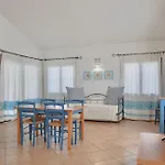 Isa-marina With Private In Aparthotel