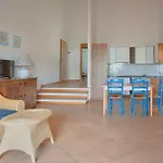 Isa-marina With Private In Aparthotel 4*