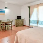 Aparthotel Isa-marina With Private In