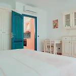 Aparthotel Isa-marina With Private In Marinella (Sardinia)