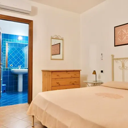 Isa-residence With Private In Marinella Aparthotel *