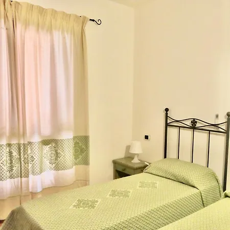 Isa-residence With Private In Marinella Aparthotel