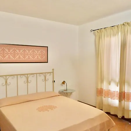 Isa-residence With Private In Marinella Aparthotel *