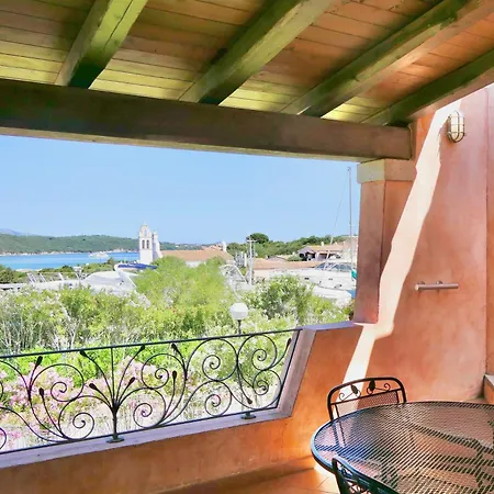 Aparthotel Isa-residence With Private In Marinella
