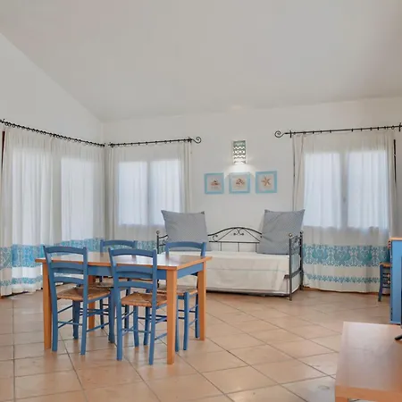 Isa-marina With Private In Apart Otel