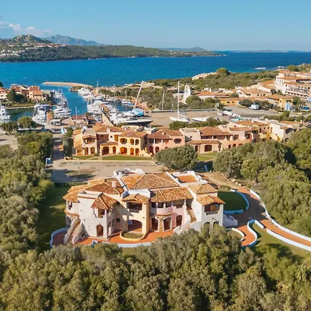 Apart Otel Isa-marina With Private In