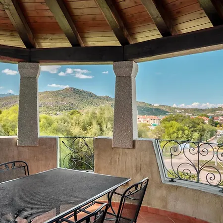 Apart Otel Isa-marina With Private In Marinella (Sardinia)