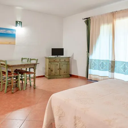 Apart Otel Isa-marina With Private In