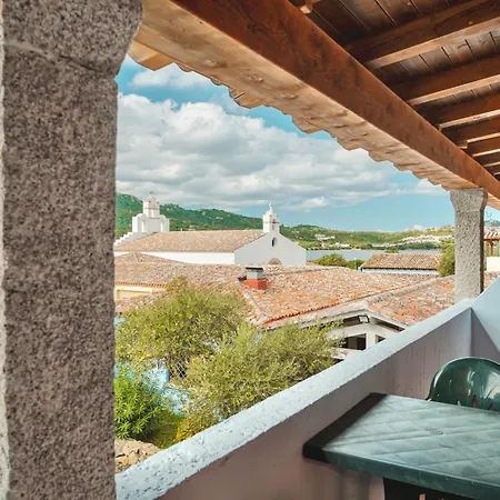 Apart Otel Isa-marina With Private In Marinella (Sardinia)