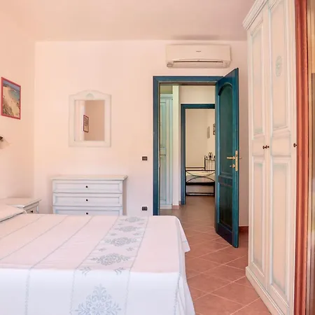 Isa-marina With Private In 4* Marinella (Sardinia)