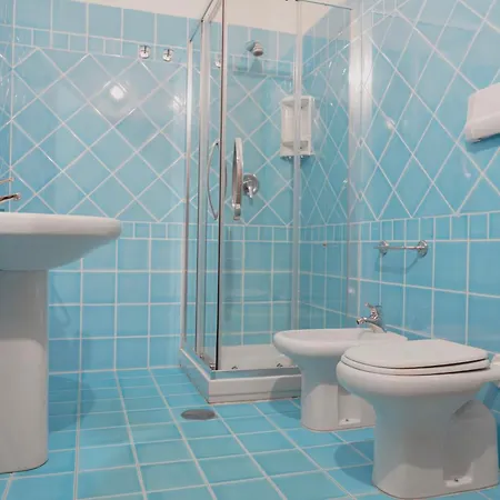 Isa-marina With Private In Apart Otel 4*