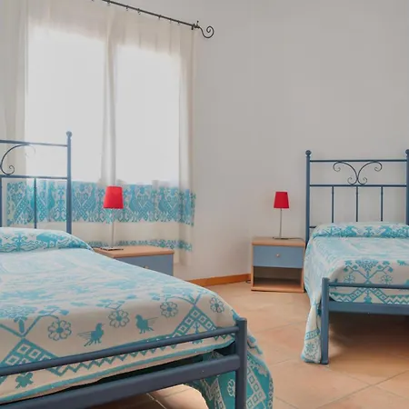 Apart Otel Isa-marina With Private In 4*